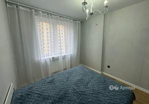 2-к квартира, на длительный срок, 41м2, 11/16 этаж