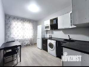 1-к квартира, на длительный срок, 35м2, 3/16 этаж