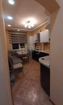 1-к квартира, на длительный срок, 32м2, 2/5 этаж