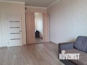 1-к квартира, на длительный срок, 44м2, 9/19 этаж