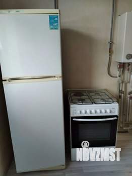 1-к квартира, на длительный срок, 33м2, 3/3 этаж