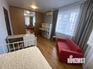 1-к квартира, на длительный срок, 40м2, 7/10 этаж