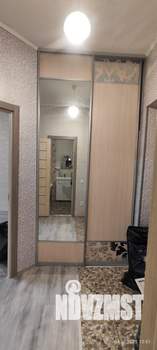 1-к квартира, на длительный срок, 39м2, 4/4 этаж