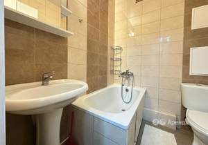 Студия квартира, на длительный срок, 21м2, 7/9 этаж