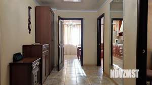 3-к квартира, на длительный срок, 70м2, 7/14 этаж