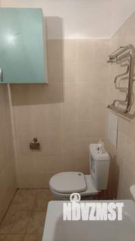 1-к квартира, на длительный срок, 38м2, 2/7 этаж