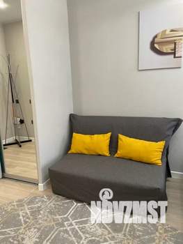 Студия квартира, посуточно, 23м2, 2/18 этаж