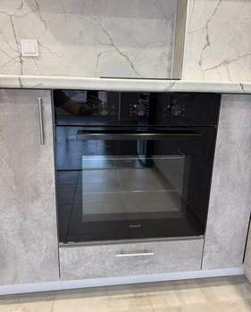 Студия квартира, на длительный срок, 33м2, 4/10 этаж