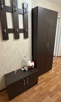 2-к квартира, на длительный срок, 59м2, 2/16 этаж