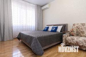 2-к квартира, посуточно, 65м2, 5/16 этаж