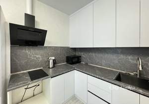 1-к квартира, на длительный срок, 36м2, 9/18 этаж