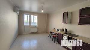 2-к квартира, на длительный срок, 60м2, 4/16 этаж