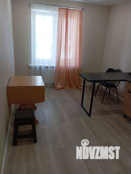 1-к квартира, на длительный срок, 41м2, 1/20 этаж