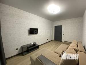 1-к квартира, на длительный срок, 36м2, 3/24 этаж