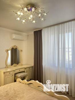 2-к квартира, на длительный срок, 62м2, 3/20 этаж