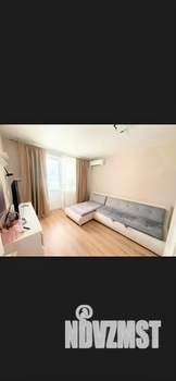 1-к квартира, на длительный срок, 39м2, 5/17 этаж