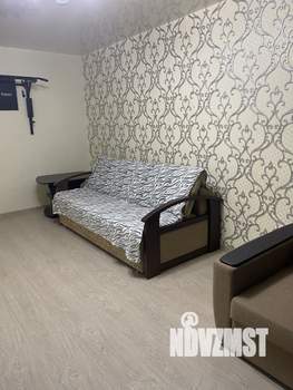 1-к квартира, на длительный срок, 45м2, 15/16 этаж