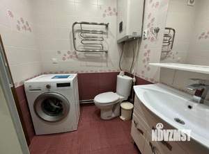 1-к квартира, на длительный срок, 37м2, 13/18 этаж