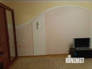 1-к квартира, на длительный срок, 47м2, 6/7 этаж