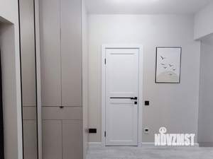 2-к квартира, на длительный срок, 48м2, 24/24 этаж