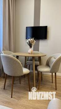 1-к квартира, на длительный срок, 51м2, 18/21 этаж