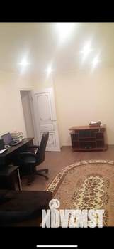 2-к квартира, на длительный срок, 63м2, 1/18 этаж