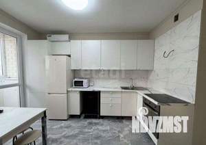 3-к квартира, на длительный срок, 75м2, 4/25 этаж