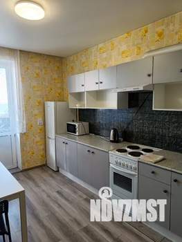 2-к квартира, посуточно, 61м2, 20/24 этаж