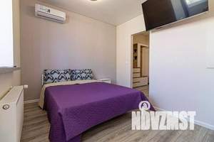 1-к квартира, посуточно, 18м2, 15/20 этаж
