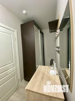 1-к квартира, на длительный срок, 40м2, 6/25 этаж