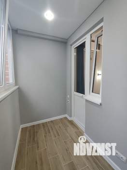 1-к квартира, на длительный срок, 40м2, 5/17 этаж