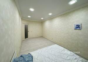 1-к квартира, на длительный срок, 38м2, 8/25 этаж