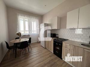 3-к квартира, на длительный срок, 59м2, 23/24 этаж
