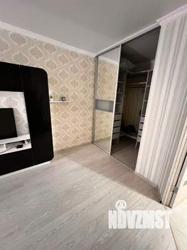 1-к квартира, на длительный срок, 37м2, 7/16 этаж