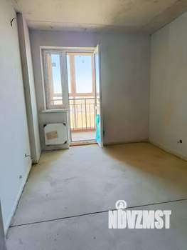 1-к квартира, на длительный срок, 47м2, 19/25 этаж