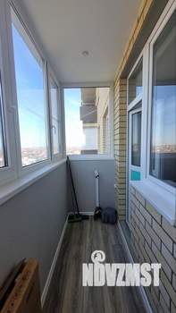 1-к квартира, на длительный срок, 35м2, 11/16 этаж