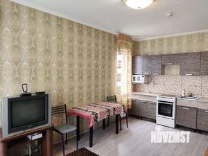 2-к квартира, на длительный срок, 40м2, 8/19 этаж