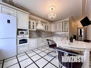 2-к квартира, посуточно, 58м2, 1/1 этаж