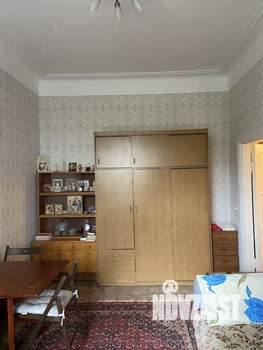 2-к квартира, на длительный срок, 51м2, 2/2 этаж