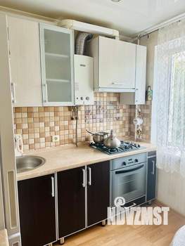 2-к квартира, на длительный срок, 43м2, 4/5 этаж