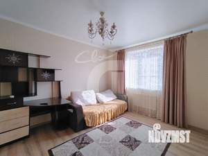 2-к квартира, на длительный срок, 51м2, 12/22 этаж