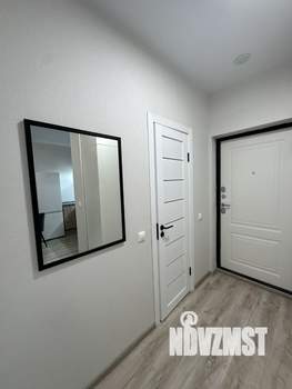 1-к квартира, на длительный срок, 33м2, 8/9 этаж