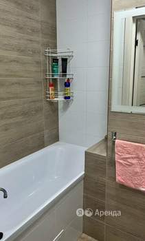 1-к квартира, на длительный срок, 28м2, 9/19 этаж