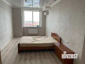 2-к квартира, на длительный срок, 66м2, 13/17 этаж