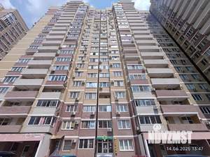2-к квартира, на длительный срок, 70м2, 12/22 этаж
