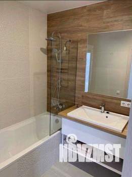 2-к квартира, на длительный срок, 58м2, 6/16 этаж