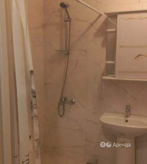 2-к квартира, на длительный срок, 59м2, 2/18 этаж