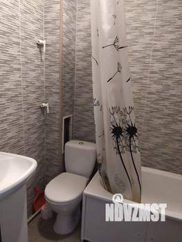 1-к квартира, на длительный срок, 26м2, 3/4 этаж