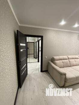 1-к квартира, на длительный срок, 40м2, 3/8 этаж