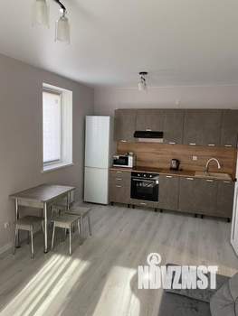 2-к квартира, на длительный срок, 41м2, 3/9 этаж